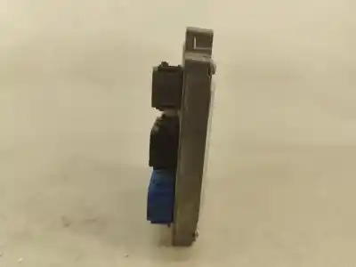 Second-hand car spare part ecu engine control for opel corsa e (x15) 1.4 (08 68) oem iam references 12670942  