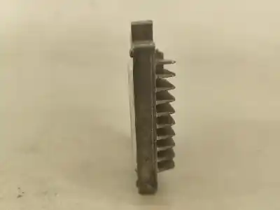 Second-hand car spare part ecu engine control for opel corsa e (x15) 1.4 (08 68) oem iam references 12670942  