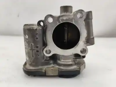 Second-hand car spare part throttle body for opel corsa e (x15) 1.4 (08 68) oem iam references 55562270  