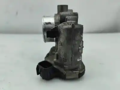 Second-hand car spare part throttle body for opel corsa e (x15) 1.4 (08 68) oem iam references 55562270  