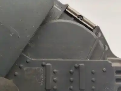 Second-hand car spare part throttle body for opel corsa e (x15) 1.4 (08 68) oem iam references 55562270  