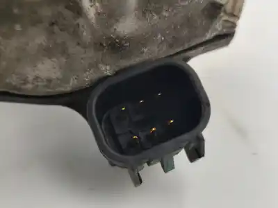 Second-hand car spare part throttle body for opel corsa e (x15) 1.4 (08 68) oem iam references 55562270  