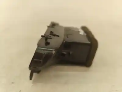 Pezzo di ricambio per auto di seconda mano griglia di aerazione per opel corsa e (x15) 1.4 (08 68) riferimenti oem iam   