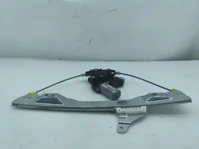 Pezzo di ricambio per auto di seconda mano alzacristalli anteriore sinistro per opel corsa e (x15) 1.4 (08 68) riferimenti oem iam 541613212