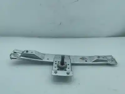 Peça sobressalente para automóvel em segunda mão elevador de vidros traseiro direito por opel corsa e (x15) 1.4 (08 68) referências oem iam 541613212  