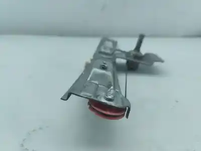 Peça sobressalente para automóvel em segunda mão elevador de vidros traseiro direito por opel corsa e (x15) 1.4 (08 68) referências oem iam 541613212  