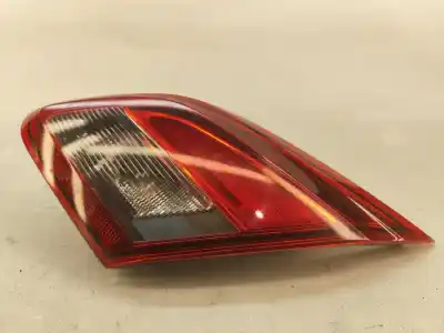 Pezzo di ricambio per auto di seconda mano fanale posteriore destro nella porta per opel corsa e (x15) 1.4 (08 68) riferimenti oem iam 39012624