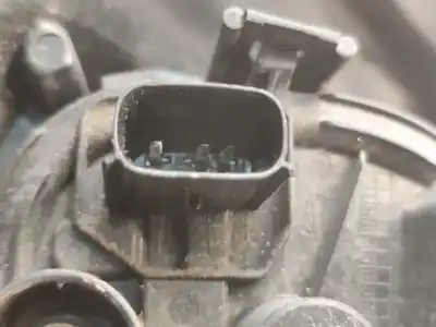 Second-hand car spare part front right headlight for opel corsa e (x15) 1.4 (08 68) oem iam references 39068623  