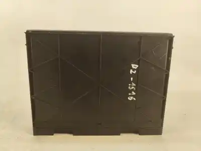 İkinci el araba yedek parçası ecu motor kontrol cihazi için opel corsa e (x15) 1.4 (08 68) oem iam referansları 13506072  