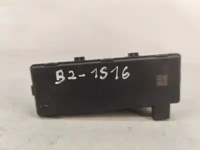 Pezzo di ricambio per auto di seconda mano centralina motore per opel corsa e (x15) 1.4 (08 68) riferimenti oem iam 13503204  