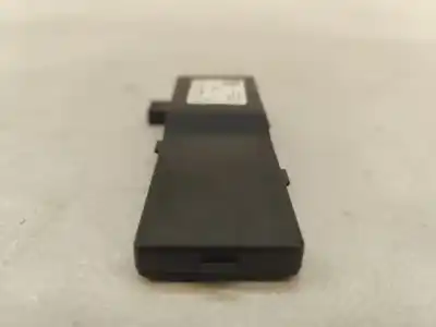 Pezzo di ricambio per auto di seconda mano centralina motore per opel corsa e (x15) 1.4 (08 68) riferimenti oem iam 13503204  