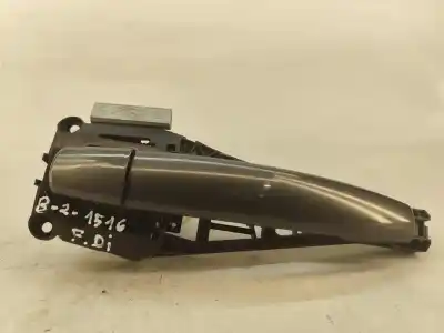 Pezzo di ricambio per auto di seconda mano maniglia esterna anteriore destra per opel corsa e (x15) 1.4 (08 68) riferimenti oem iam 13438569