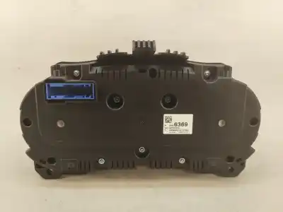 Peça sobressalente para automóvel em segunda mão quadrante por opel corsa e (x15) 1.4 (08 68) referências oem iam 39056369  