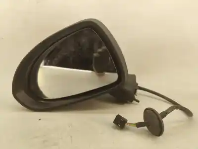 Pezzo di ricambio per auto di seconda mano specchio sinistro per opel corsa e (x15) 1.4 (08 68) riferimenti oem iam 468435664
