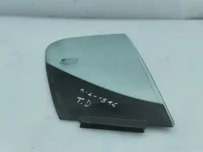 Pezzo di ricambio per auto di seconda mano vetro porta posteriore destra per opel corsa e (x15) 1.4 (08 68) riferimenti oem iam 43r000479