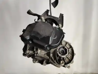 Автозапчастина б/у коробка передач для skoda fabia i break (6y5) 1.4 gasolina 2002 5p посилання на oem iam 02t301103j | gdp  