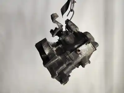 Автозапчастина б/у коробка передач для skoda fabia i break (6y5) 1.4 gasolina 2002 5p посилання на oem iam 02t301103j | gdp  