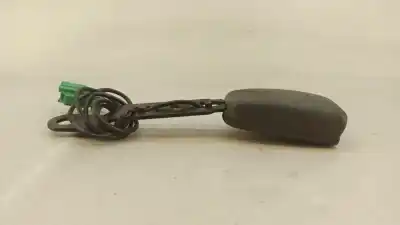 Автозапчастина б/у лівий передній гачок для VOLVO V40 COMBI (VW) 1.6 Gasolina 5P Посилання на OEM IAM 863561  