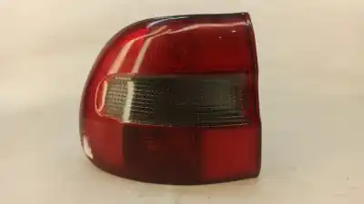 Pezzo di ricambio per auto di seconda mano Lampada Posteriore Sinistra per VOLVO V40 COMBI (VW) 1.6 Gasolina 5P Riferimenti OEM IAM 29262002  