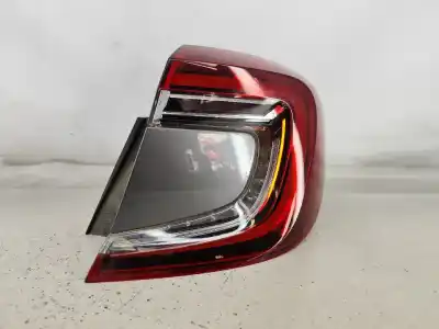 Second-hand car spare part  for RENAULT CAPTUR II (HF_)  OEM IAM references 265507894R  