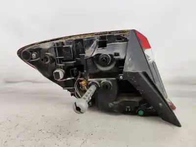 Second-hand car spare part front right headlight for renault captur ii (hf_) tce 100 (hfmt) oem iam references 265507894r  