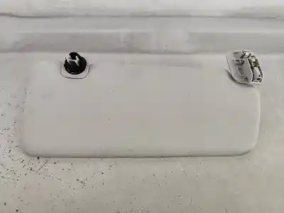 Pièce détachée automobile d'occasion pare-soleil gauche pour renault captur ii (hf_) tce 100 (hfmt) références oem iam 964019730r