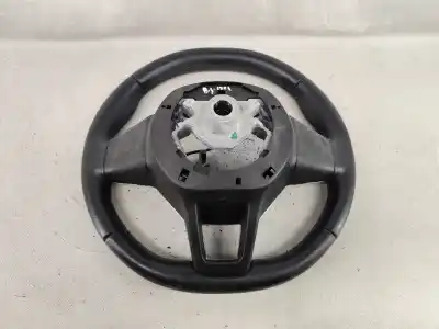 Peça sobressalente para automóvel em segunda mão volante por renault captur ii (hf_) tce 100 (hfmt) referências oem iam 484000642r  