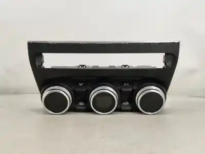 Pièce détachée automobile d'occasion commande de climatisation / chauffage pour renault captur ii (hf_) tce 100 (hfmt) références oem iam 275100936r