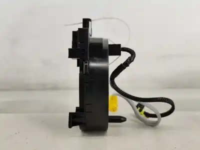 Автозапчасти б/у кольцо подушки безопасности за renault captur ii (hf_) tce 100 (hfmt) ссылки oem iam 255549585r  