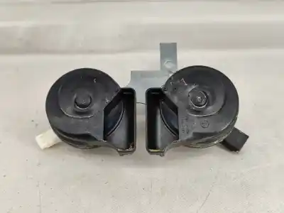 Second-hand car spare part Horn for RENAULT CAPTUR II (HF_) TCe 100 (HFMT) OEM IAM references 10R057208  