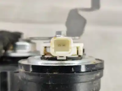 Second-hand car spare part horn for renault captur ii (hf_) tce 100 (hfmt) oem iam references 10r057208  