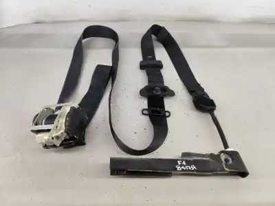 Pièce détachée automobile d'occasion ceinture de securite avant gauche pour renault captur ii (hf_) tce 100 (hfmt) références oem iam 643182800c