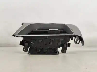 Автозапчасти б/у аэрационная решетка за renault captur ii (hf_) tce 100 (hfmt) ссылки oem iam   