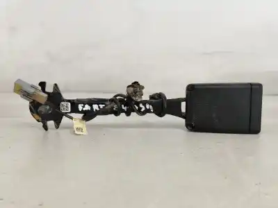 Автозапчасти б/у крюк для ремня передний правый за renault captur ii (hf_) tce 100 (hfmt) ссылки oem iam 878179094r  