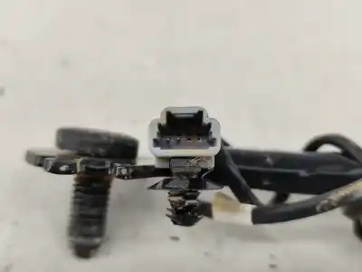 Автозапчасти б/у левый передний крюк ремня за renault captur ii (hf_) tce 100 (hfmt) ссылки oem iam 878179094r  