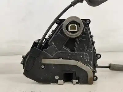 İkinci el araba yedek parçası sag ön kapi kilidi için renault captur ii (hf_) tce 100 (hfmt) oem iam referansları 805024067r  