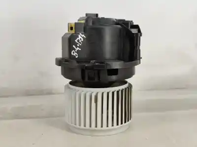 Pièce détachée automobile d'occasion moteur de chauffage pour renault captur ii (hf_) tce 100 (hfmt) références oem iam mr116625178