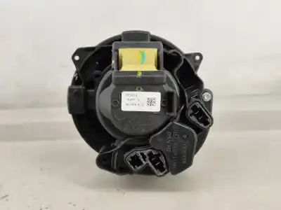 Автозапчасти б/у отопительный двигатель за renault captur ii (hf_) tce 100 (hfmt) ссылки oem iam mr116625178  