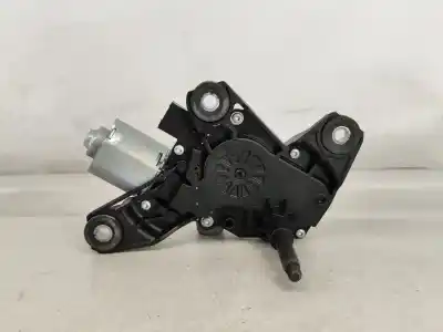 Автозапчастина б/у двигатель заднього склоочисника для renault captur ii (hf_) tce 100 (hfmt) посилання на oem iam 0390205079  