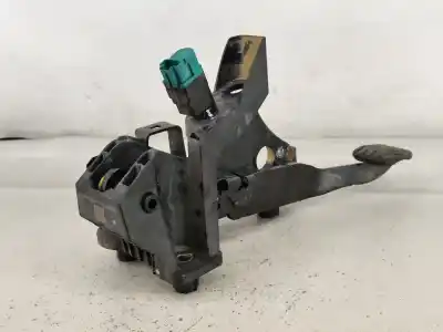 Автозапчастина б/у педаль гальм для renault captur ii (hf_) tce 100 (hfmt) посилання на oem iam 8201603706  