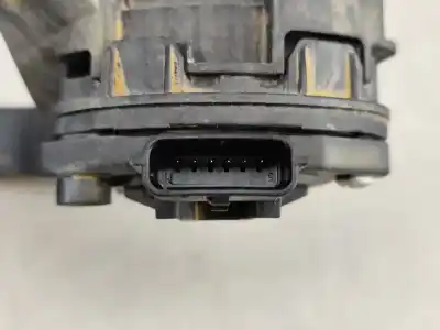 Автозапчастина б/у педаль акселератора для renault captur ii (hf_) tce 100 (hfmt) посилання на oem iam 180100879r  