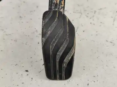 Автозапчастина б/у педаль акселератора для renault captur ii (hf_) tce 100 (hfmt) посилання на oem iam 180100879r  