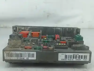 Peça sobressalente para automóvel em segunda mão  por BMW 1 COUPÉ (E82)  Referências OEM IAM 9119446  