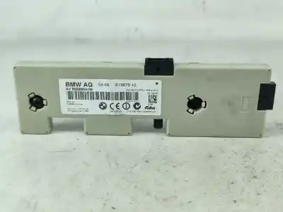 Peça sobressalente para automóvel em segunda mão  por BMW 1 COUPÉ (E82)  Referências OEM IAM   