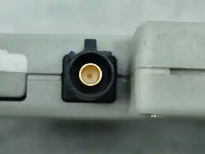 Second-hand car spare part ecu engine control for bmw 1 coupé (e82) 120 d oem iam references   