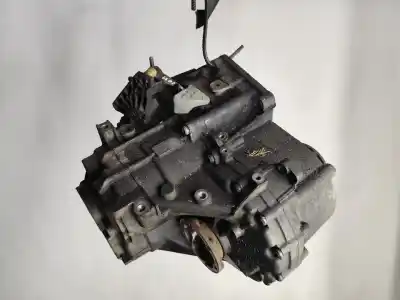 Pièce détachée automobile d'occasion boîte de vitesses pour volkswagen passat b6 variant (3c5) 2.0 tdi références oem iam kdn  