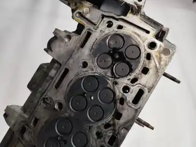 Peça sobressalente para automóvel em segunda mão cabeça / culatra por bmw 1 (e87) 120 d referências oem iam 779767606  