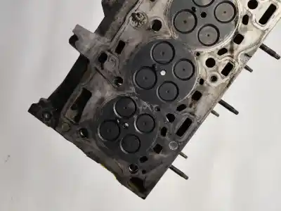 Peça sobressalente para automóvel em segunda mão cabeça / culatra por bmw 1 (e87) 120 d referências oem iam 779767606  