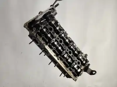 Peça sobressalente para automóvel em segunda mão cabeça / culatra por bmw 1 (e87) 120 d referências oem iam 779767606  