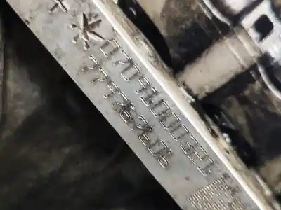 Peça sobressalente para automóvel em segunda mão cabeça / culatra por bmw 1 (e87) 120 d referências oem iam 779767606  